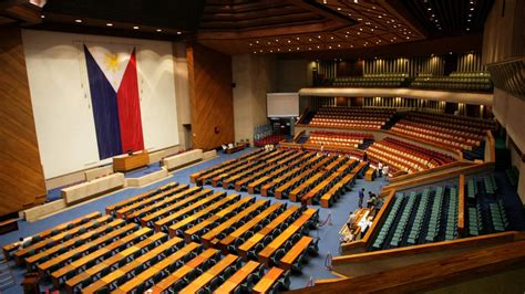 senate house philippines